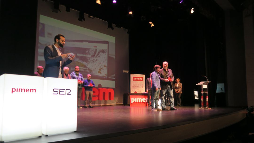 Premios Pimem 2019 Premios Pimem 2019