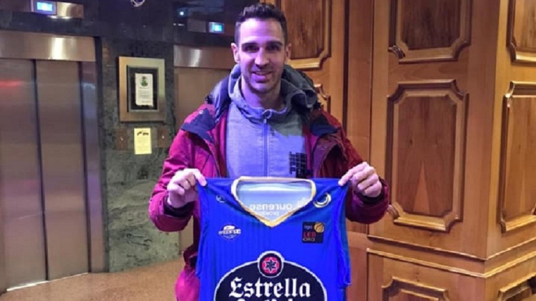 El COB incorpora a Txemi Urtasun