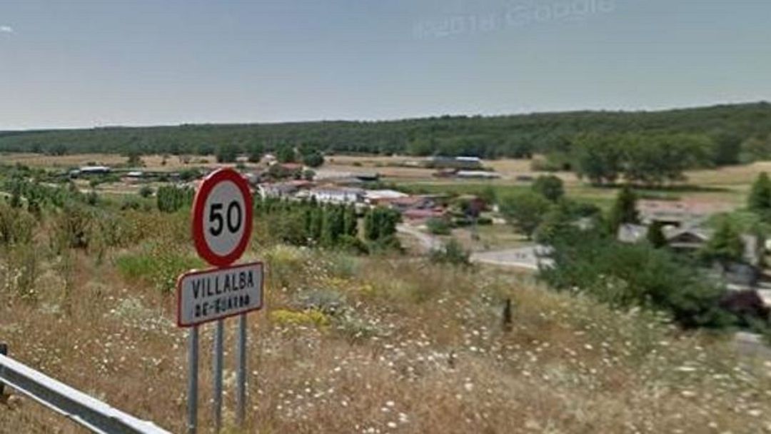 Villalba de Guardo (Palencia), la locaidad con el aire más limpio de Europa Villalba de Guardo (Palencia), la locaidad con el aire más limpio de Europa