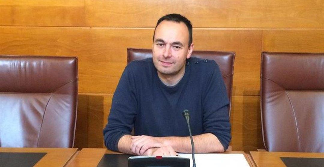 José Ramón Blanco gana la batalla judicial a Verónica Ordoñez José Ramón Blanco gana la batalla judicial a Verónica Ordoñez