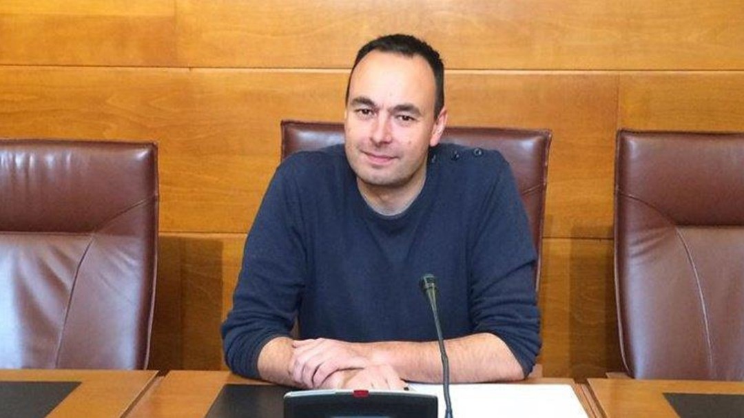 José Ramón Blanco gana la batalla judicial a Verónica Ordóñez