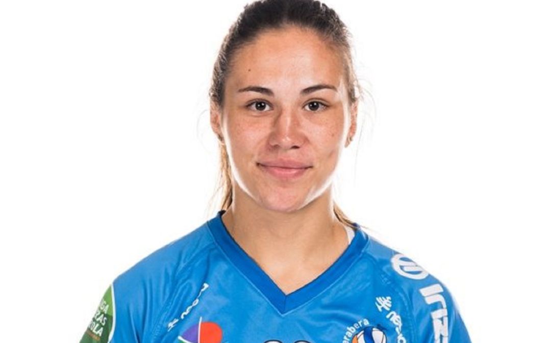 María Prieto O´Mullony María Prieto O´Mullony