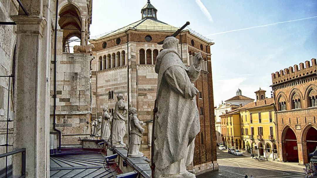 Cremona, Italia Cremona, Italia