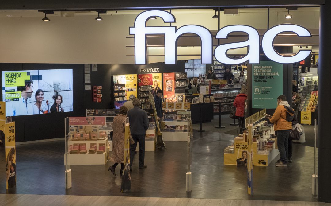 Tienda Fnac Tienda Fnac