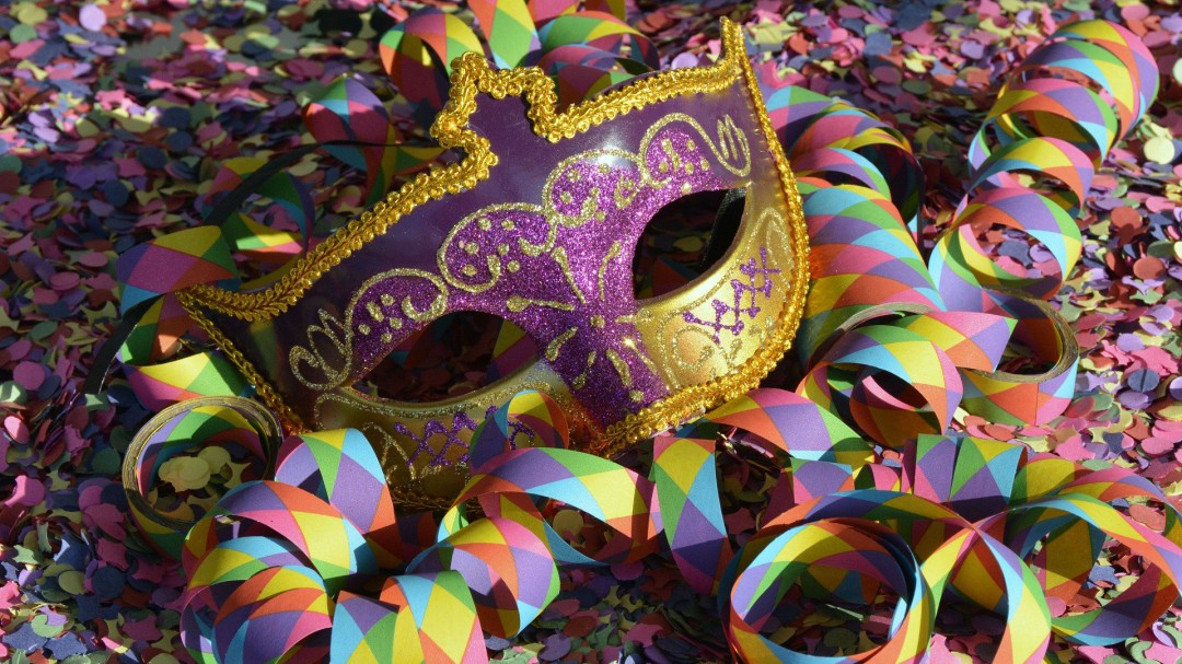 Alcobendas despide el carnaval con su tradicional 'entierro de la sardina'