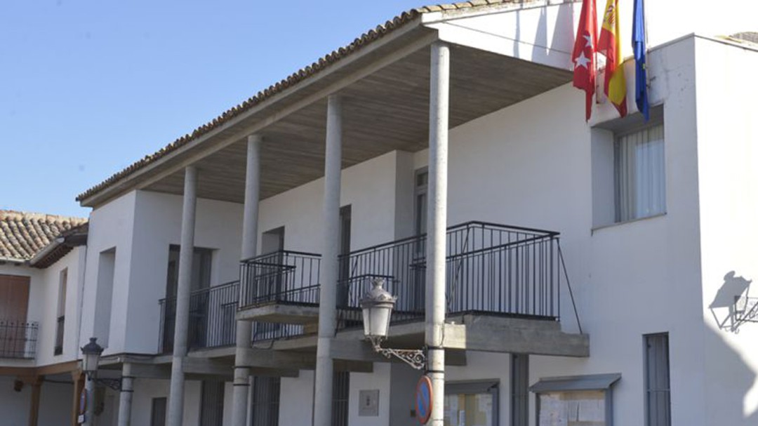 Desconvocada la huelga de basuras en Valdemoro