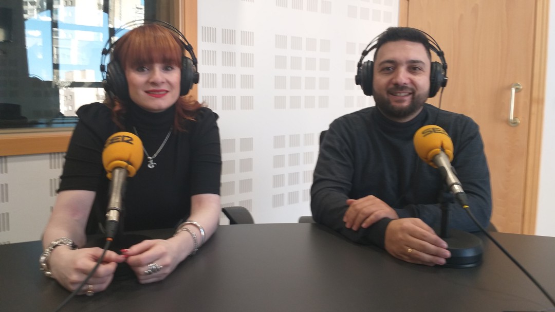 De Leganés a EEUU, las joyas artesanales que salen de La Fortuna