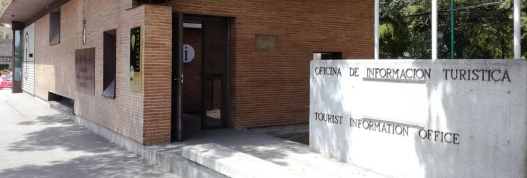 Oficina de Turismo en Toledo Oficina de Turismo en Toledo