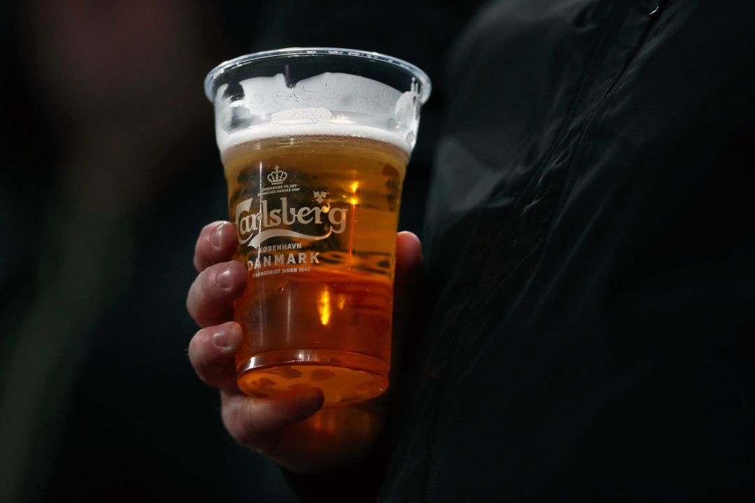 El Ayuntamiento de Albacete va a cerrar dos comercios por vender alcohol a menores El Ayuntamiento de Albacete va a cerrar dos comercios por vender alcohol a menores