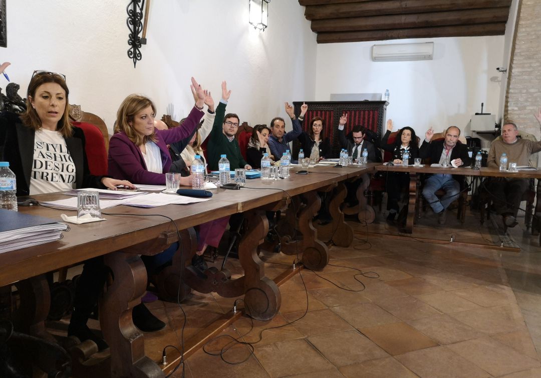 Aprueban el proyecto de construcción de la nueva estación de autobuses