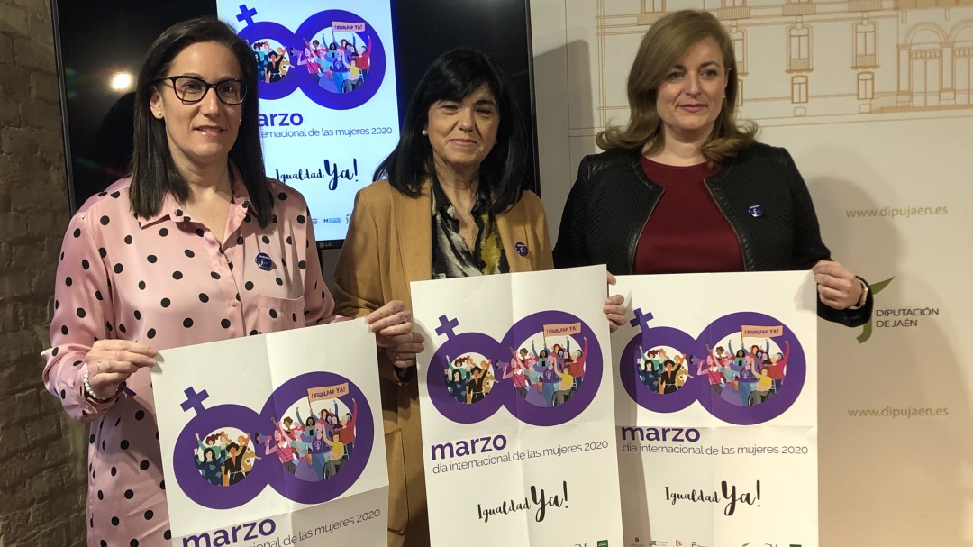 70 actividades para luchar por la igualdad real