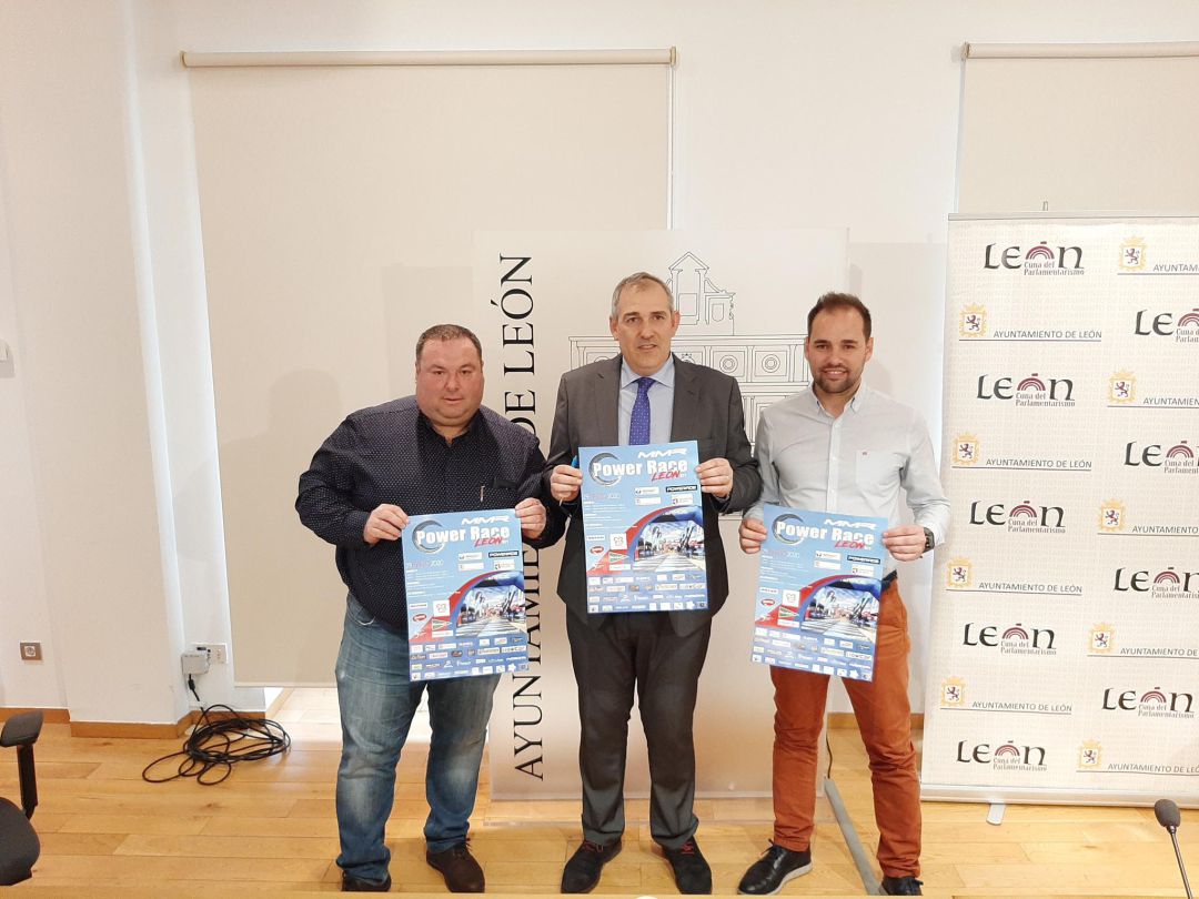 León será de nuevo el escenario de la Power Race, que celebra su sexta edición León será de nuevo el escenario de la Power Race, que celebra su sexta edición