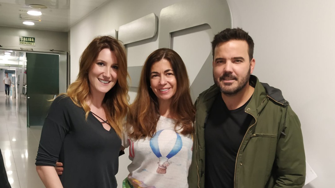 Juan Zelada nos acerca su 'Cercedilla Sessions'