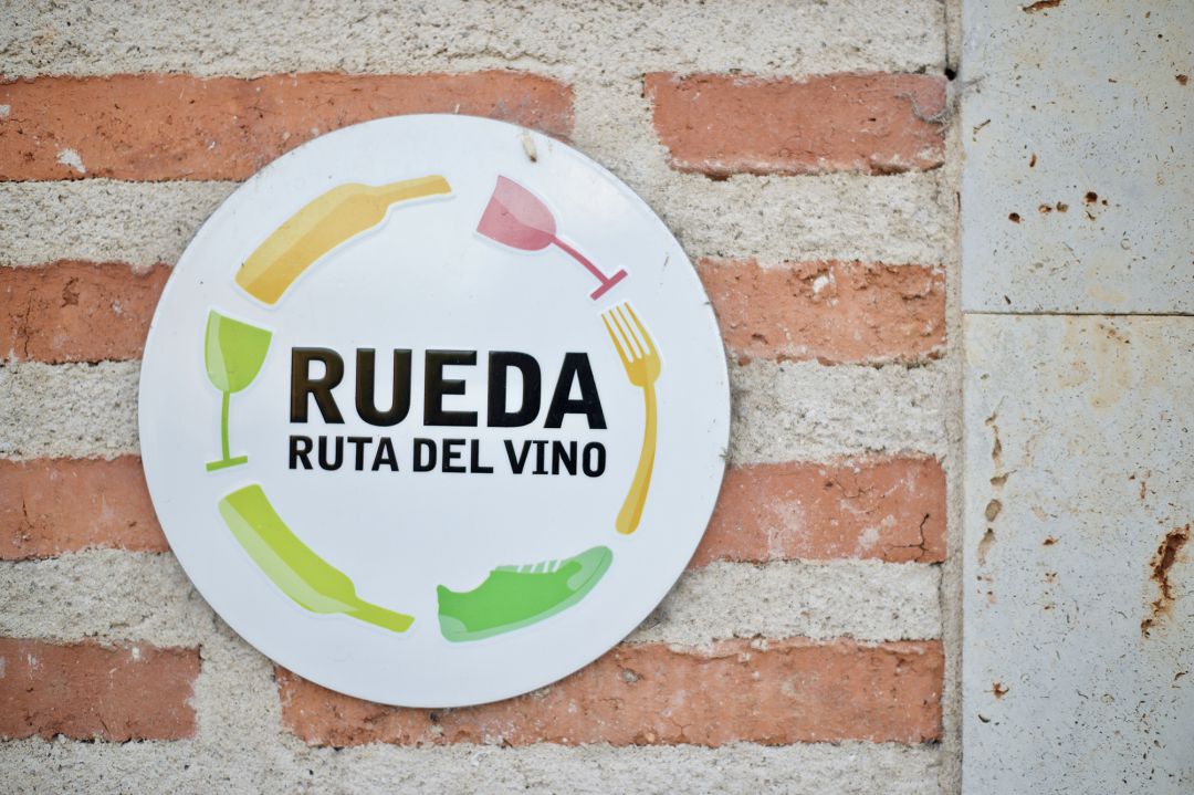 La Ruta del Vino de Rueda revalida su certificación por parte de ACEVIN La Ruta del Vino de Rueda revalida su certificación por parte de ACEVIN