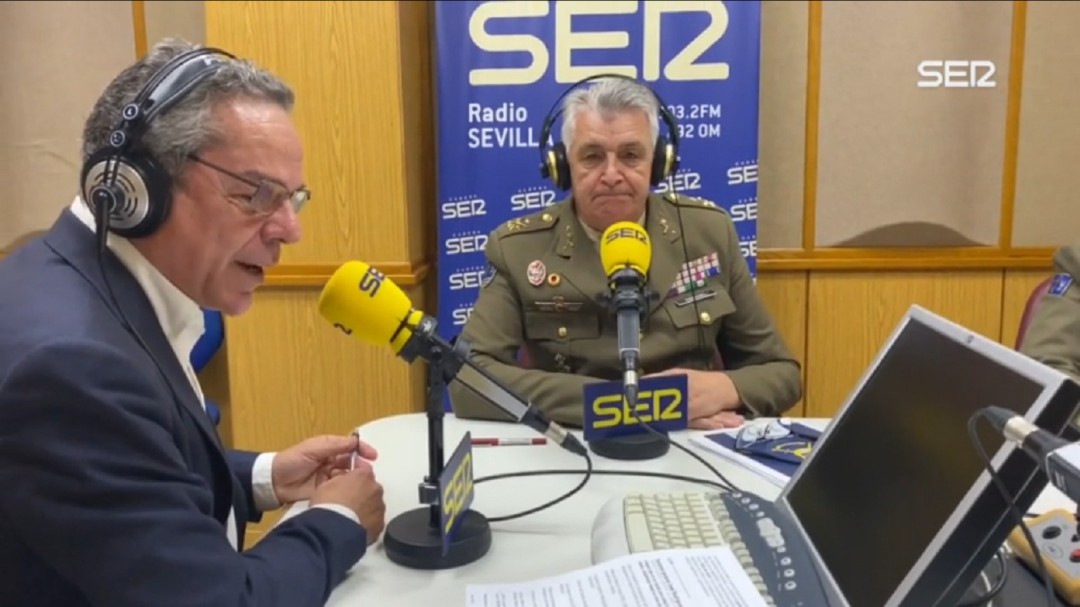"Siempre prefiero el producto nacional", en alusión a la Factoría Santa Bárbara