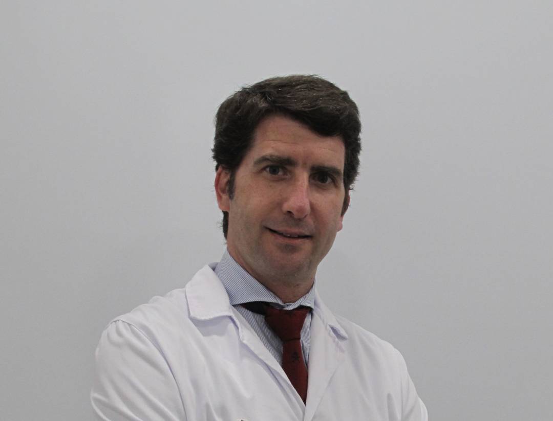 Doctor Daniel Cansino Doctor Daniel Cansino