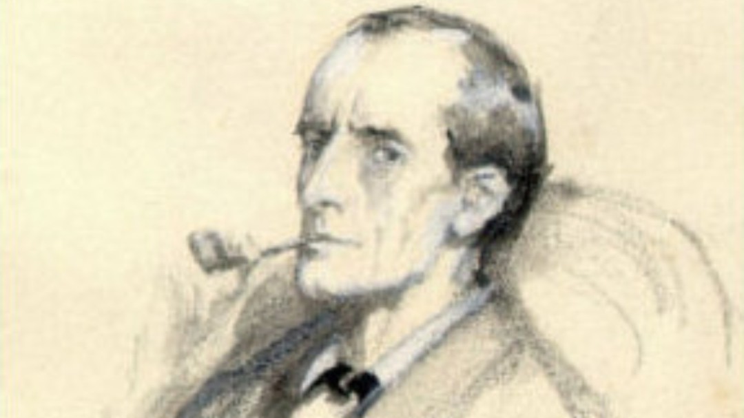 ¿Quién fue realmente Sherlock Holmes?