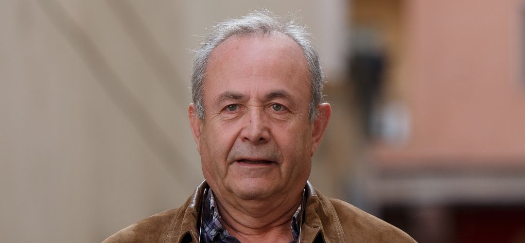 El juez Castro será premiado por ULEG en Leganés El juez Castro será premiado por ULEG en Leganés