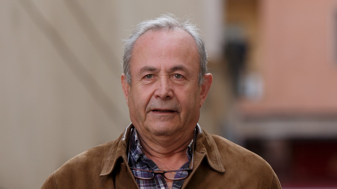 El juez Castro, nuevo 'independiente del año' para ULEG en Leganés
