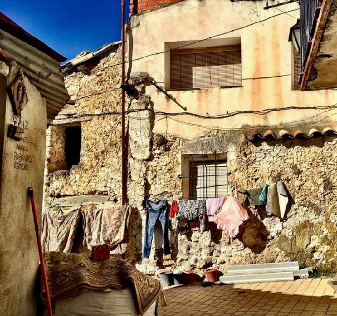 Cuenca es una de las provincias más afectadas por la despoblación Cuenca es una de las provincias más afectadas por la despoblación