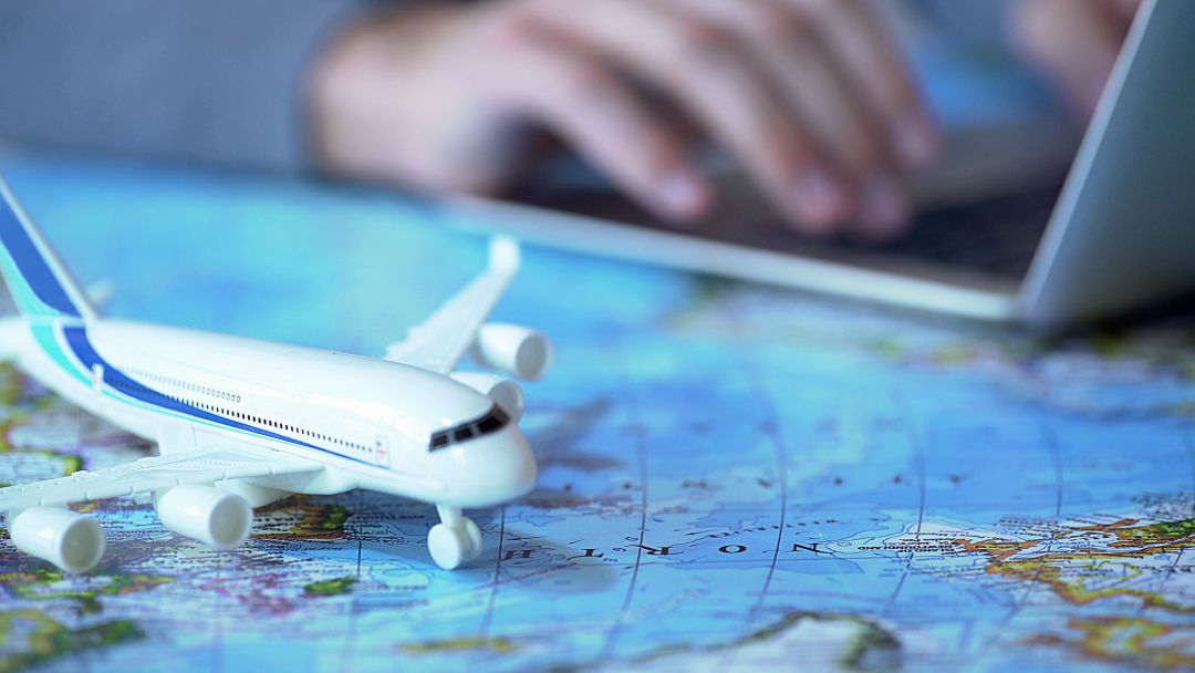 Las cancelaciones se suceden en esta agencia de viajes de Madrid Las cancelaciones se suceden en esta agencia de viajes de Madrid