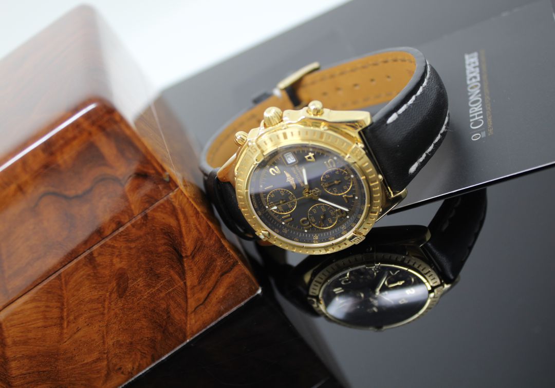 Relojes de lujo de segunda muñeca