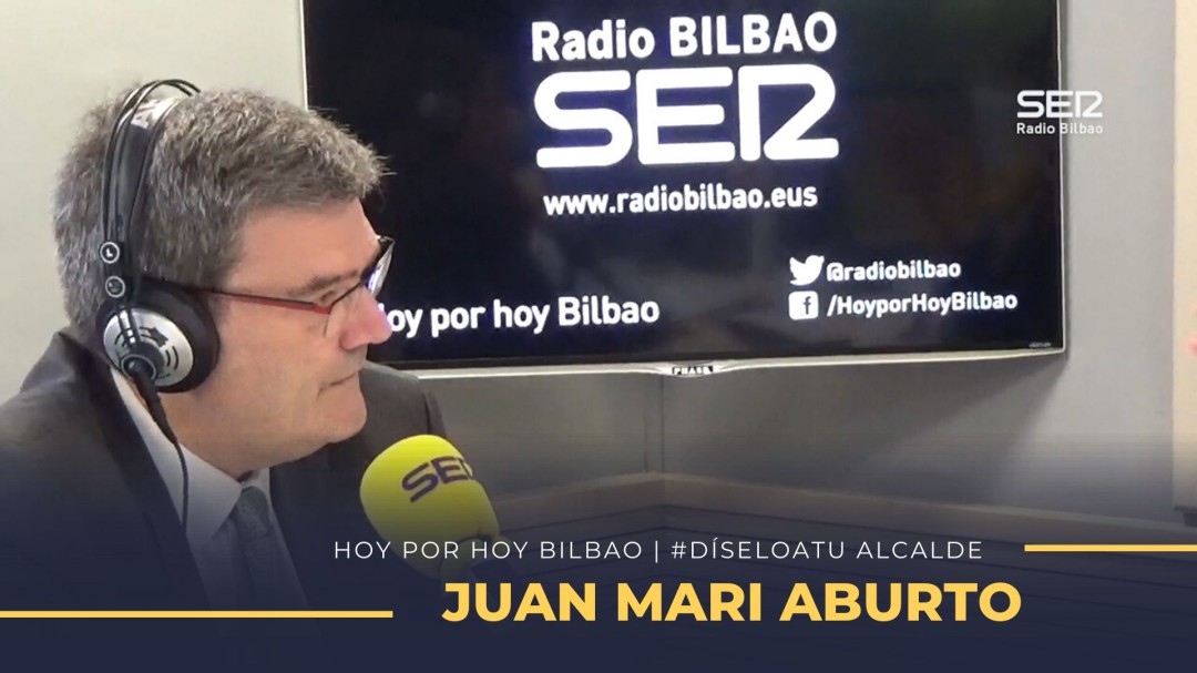 "No pueden campar a sus anchas con ese historial delictivo", se queja el alcalde
