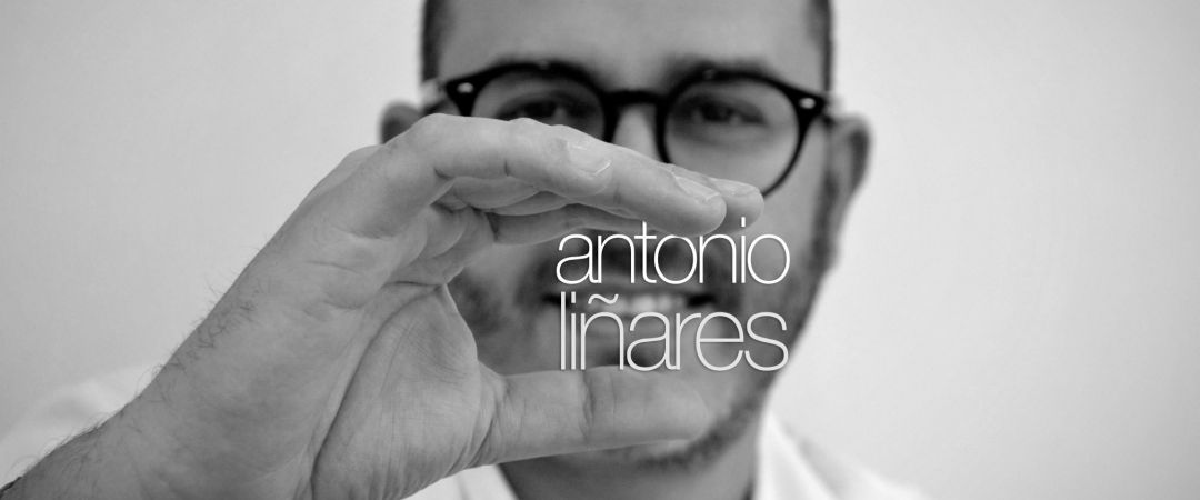 Imagen del Dr. Antonio Liñares Imagen del Dr. Antonio Liñares