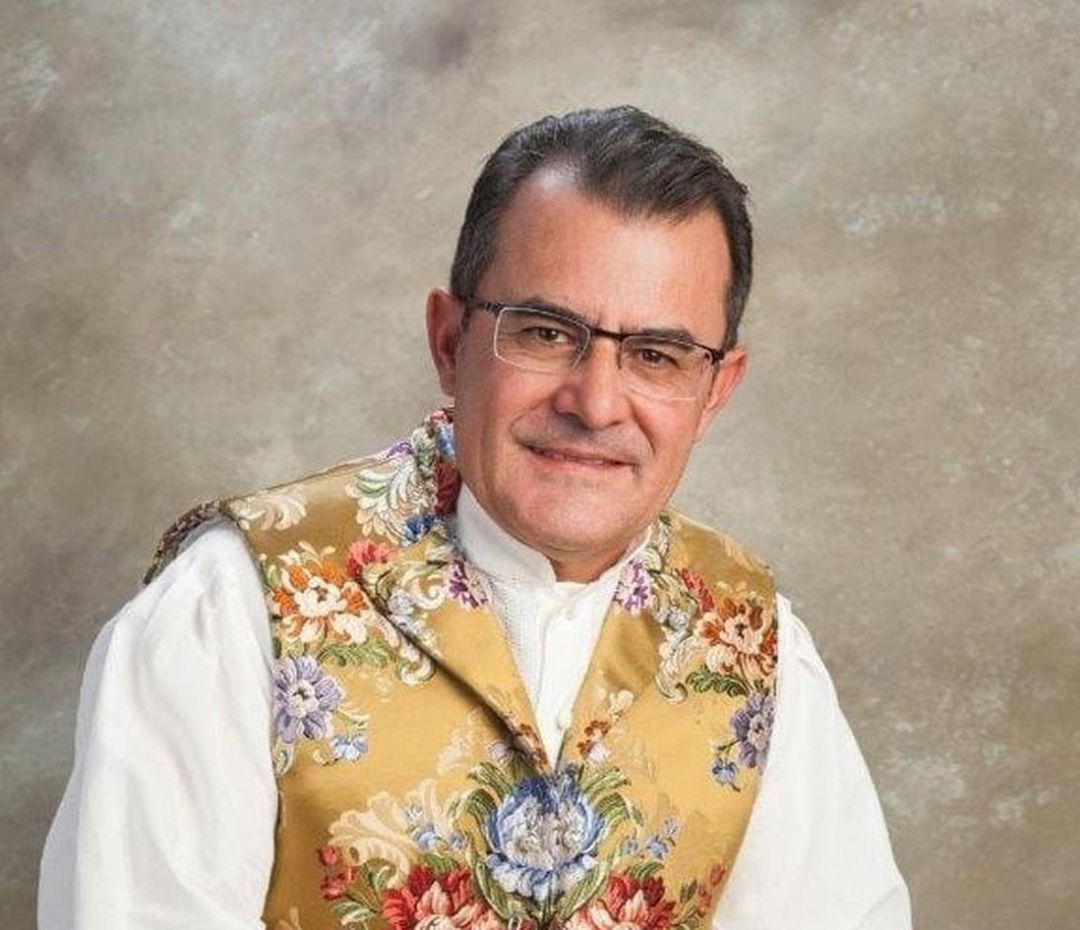 Vicente Pérez Vicente Pérez