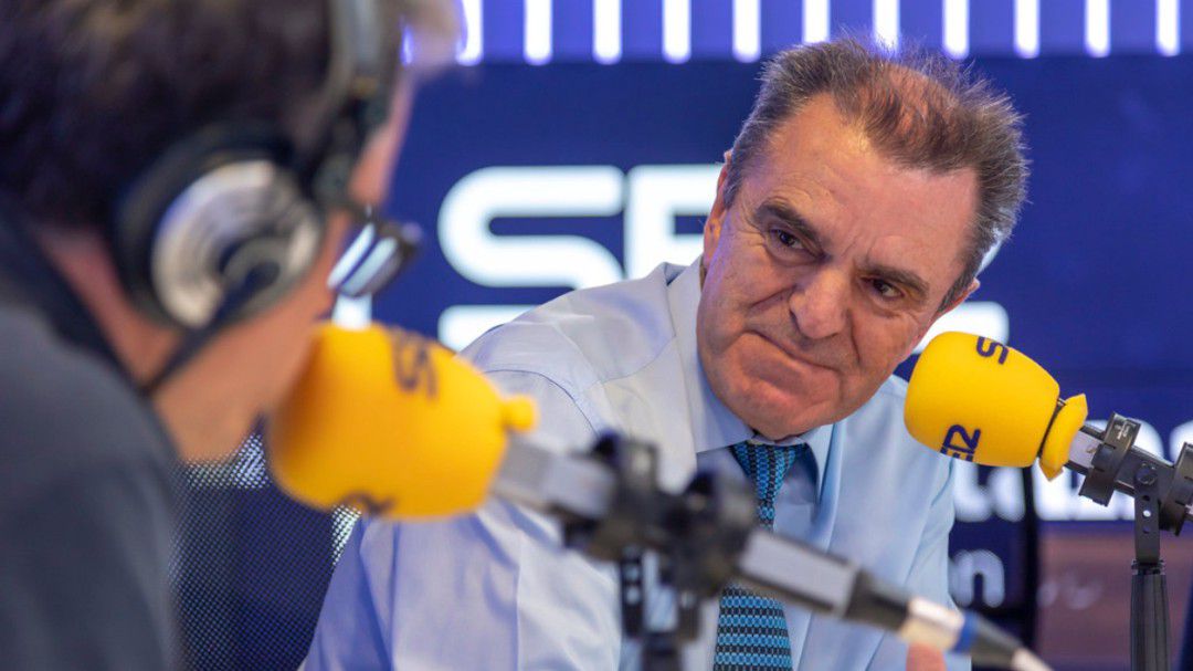 Ferraz frena la agrupación socialista en la capital prometida por Franco Ferraz frena la agrupación socialista en la capital prometida por Franco