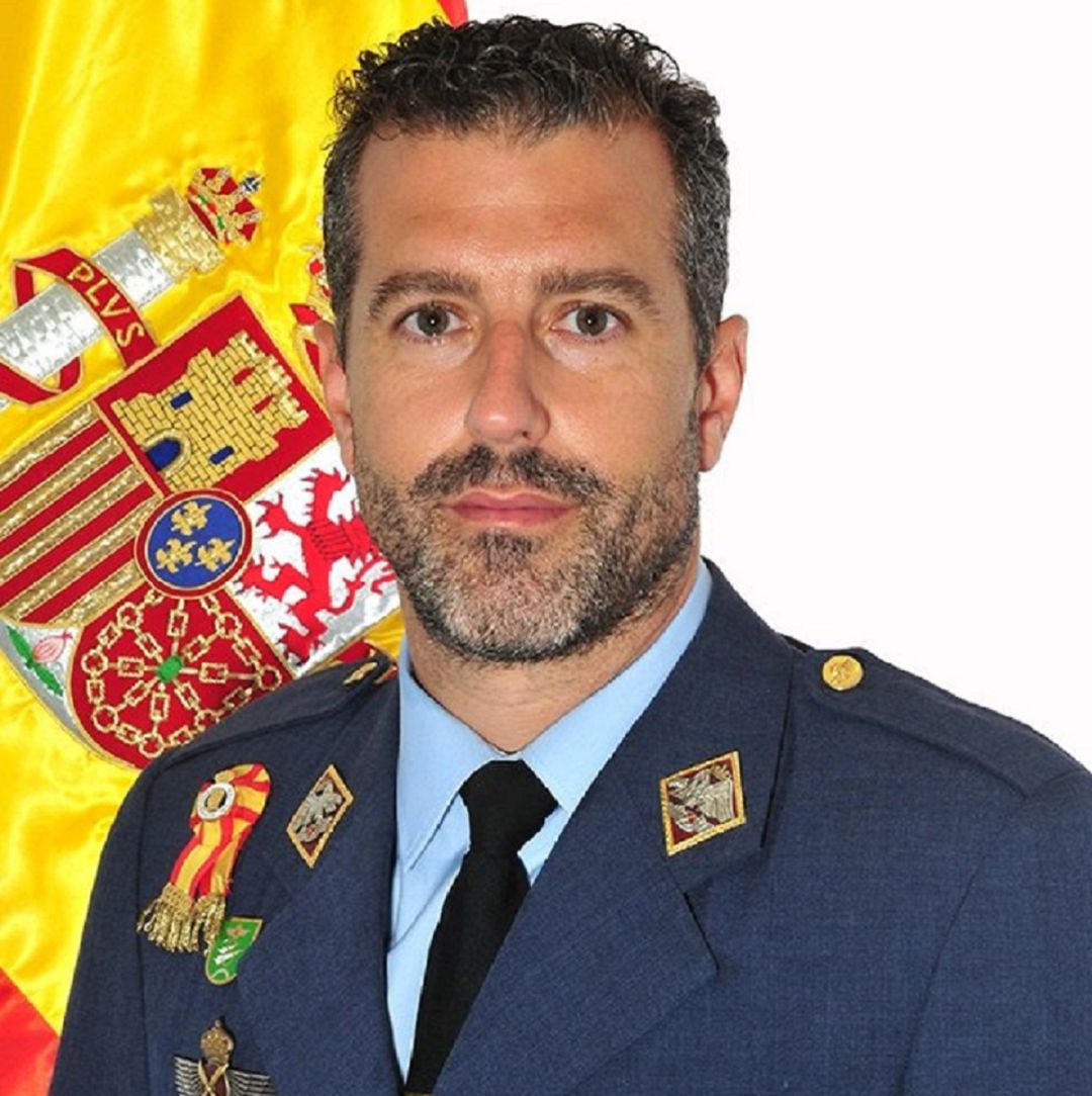 Eduardo Fermín Garvalena Eduardo Fermín Garvalena