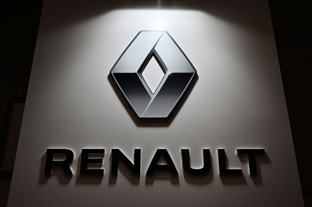 CGT pide la medición de los niveles de humos y gases en Renault CGT pide la medición de los niveles de humos y gases en Renault
