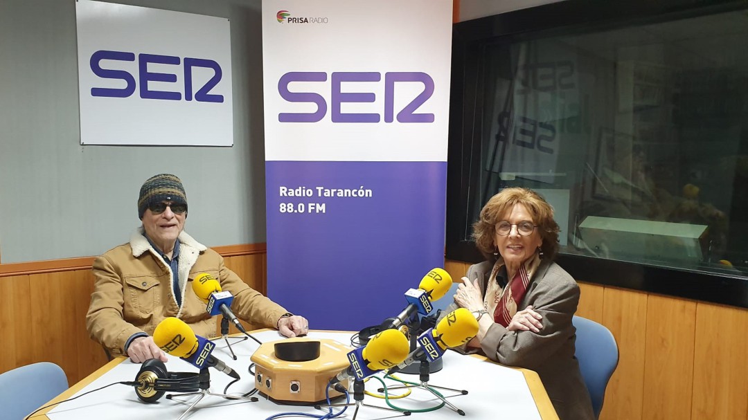 Años 60 al ritmo de "Los 3 Sudamericanos"