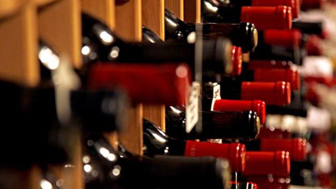 Botellas de vino Botellas de vino