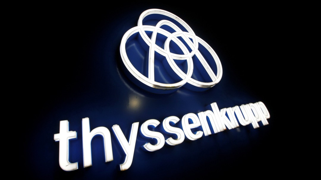 Los sindicatos se movilizan tras la venta de Thyssenkrupp mientras la plantilla no teme despidos