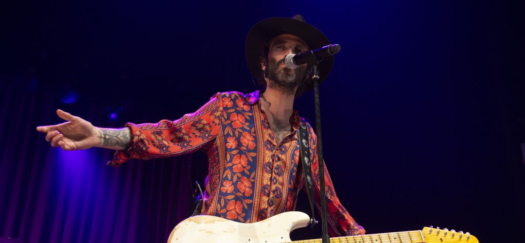 Leiva actuará en el marco de las fiestas de Getafe Leiva actuará en el marco de las fiestas de Getafe