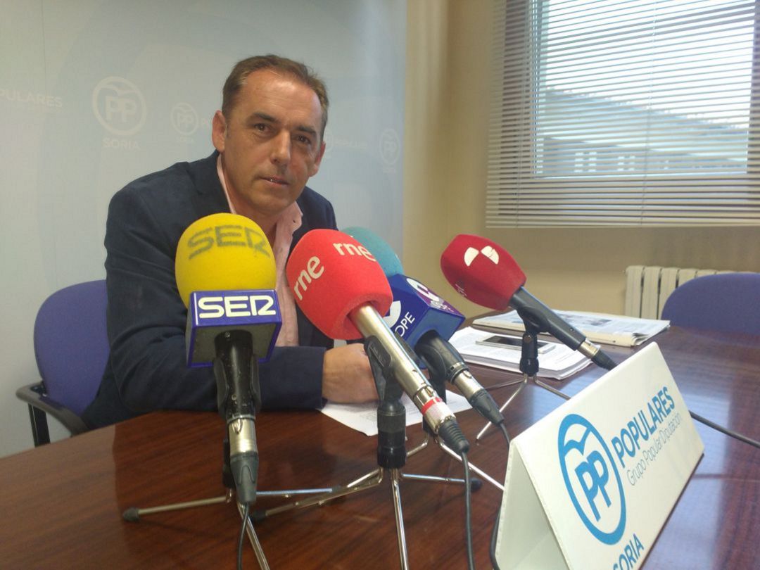 Benito Serrano Benito Serrano