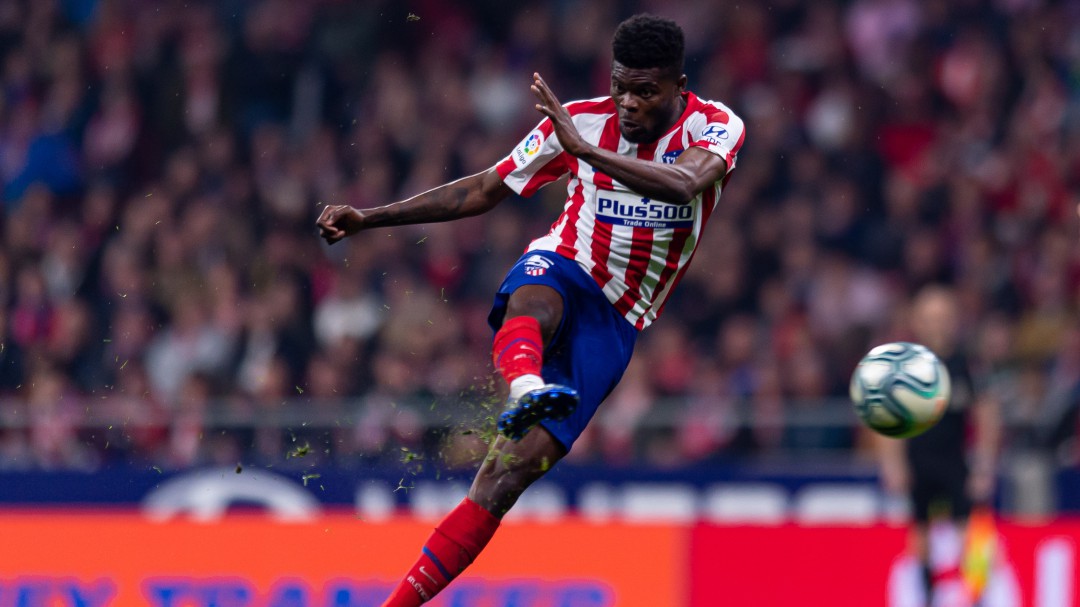 Carrusel Confidential: en la Premier League se fijan en Thomas Partey