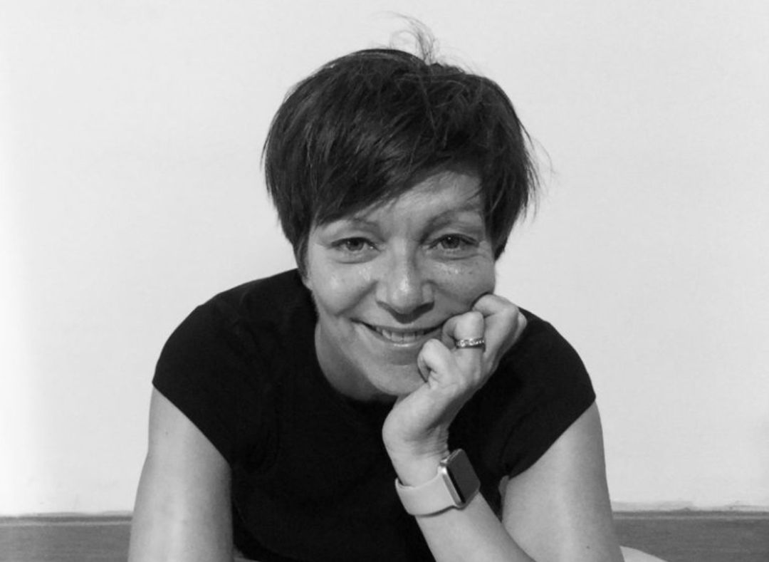 Muere a los 51 años la periodista gastronómica Luisa Ramos Muere a los 51 años la periodista gastronómica Luisa Ramos