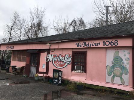 El lugar con el mejor pollo frito de Carolina del Sur El lugar con el mejor pollo frito de Carolina del Sur