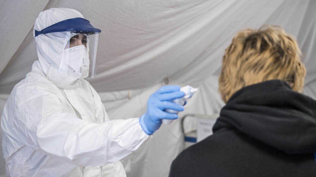 Dos nuevos casos en Fuengirola elevan a seis los afectados por coronavirus