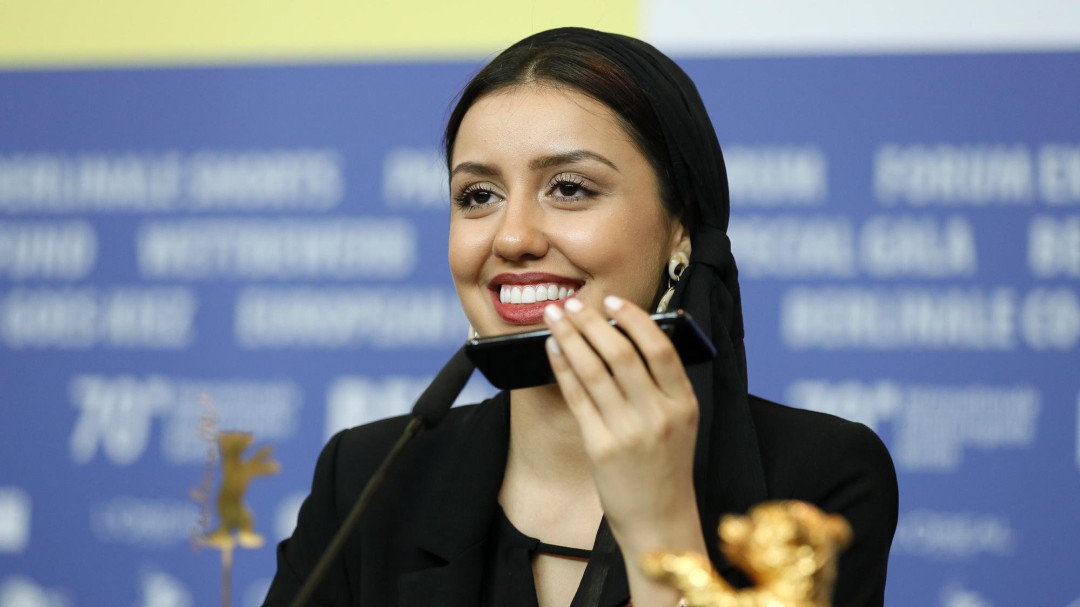 Un grito por los derechos humanos en la Berlinale