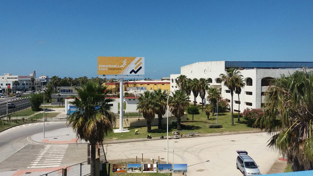 Cae también el proyecto para ocupar las naves de Procosur de Zona Franca
