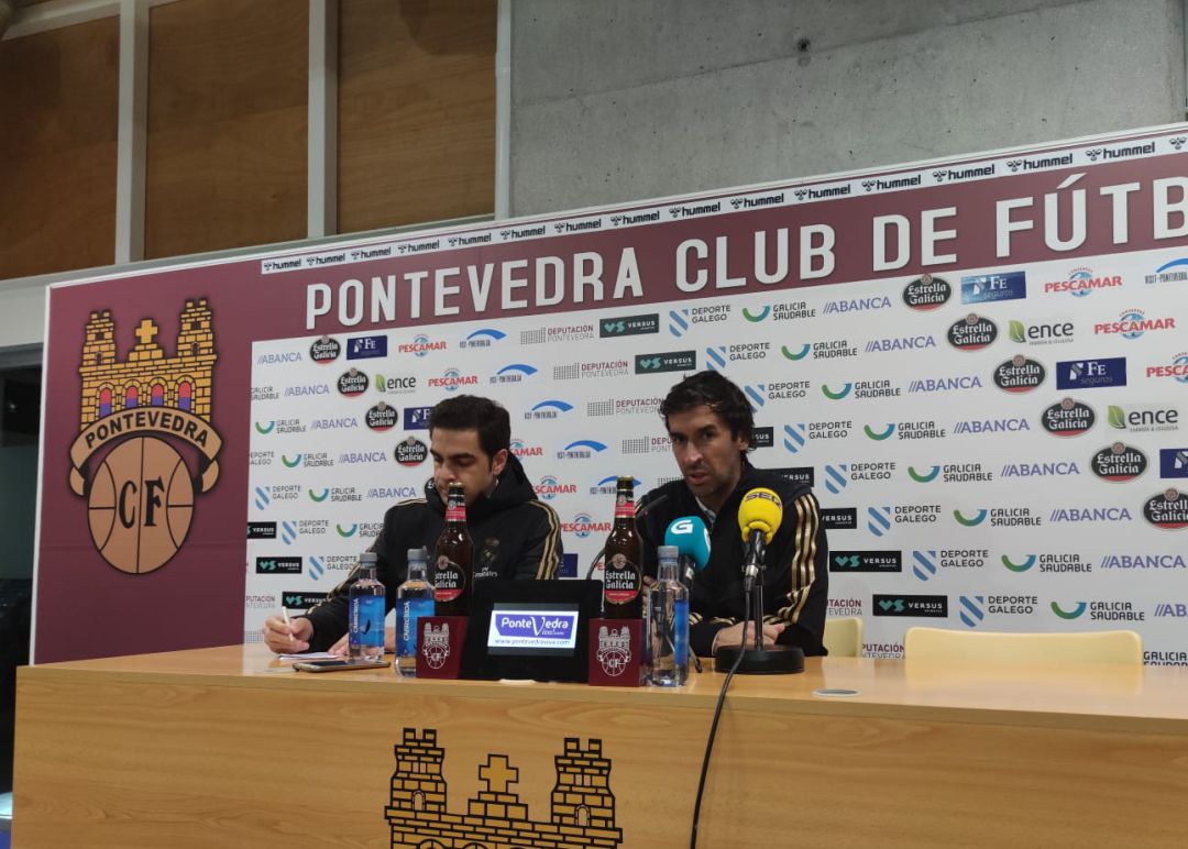 Entrenador Raúl González Blanco Entrenador Raúl González Blanco