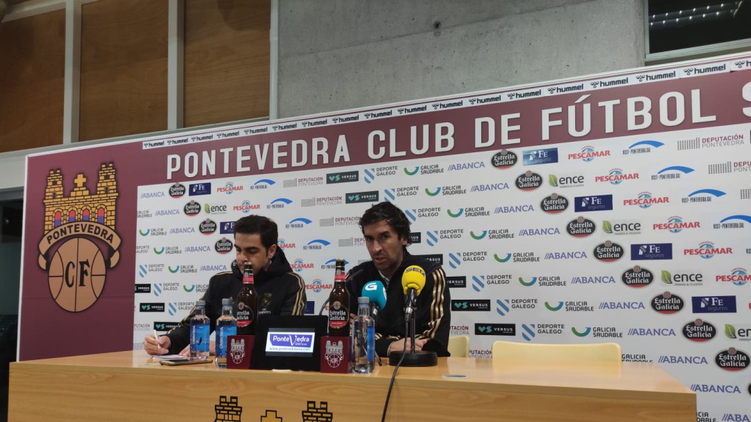 Pontevedra 4
Real Madrid-Castilla 0