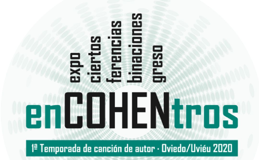 Cartel anunciador del evento Cartel anunciador del evento