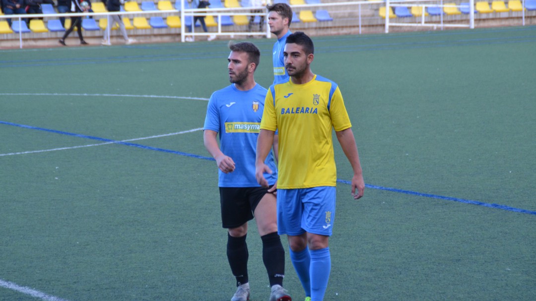 Importantes derrotas para Dénia y Jávea
