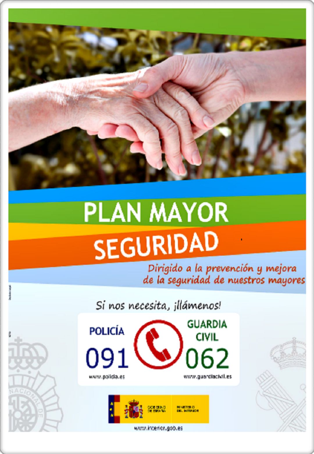 plan mayor seguridad plan mayor seguridad