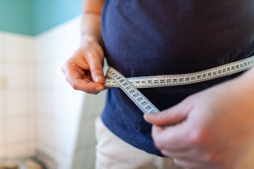 El balón intragástrico está indicado para pacientes con sobrepeso u obesidad tipo 1 El balón intragástrico está indicado para pacientes con sobrepeso u obesidad tipo 1