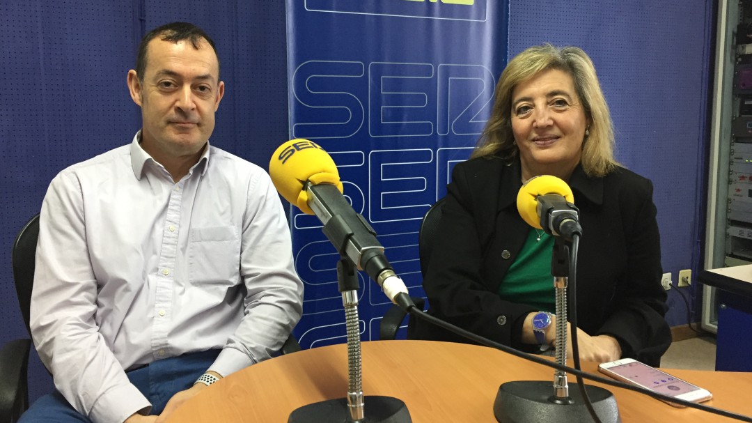 Los letrados de La Loma hablan en SER Castro Urdiales